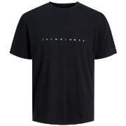 T-shirt Jack &amp; Jones 161354VTPE25