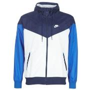 Coupes vent Nike M NSW HE WR JKT HD