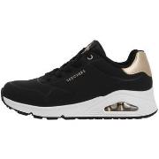 Baskets Skechers Uno - golden air