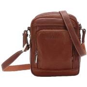 Sacoche Arthur &amp; Aston Sac porté travers Arthur et Aston homme Ref...