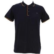 Polo Benson&amp;amp;cherry Classic polo mc