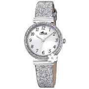 Montre Lotus Montre Femme 18625/2