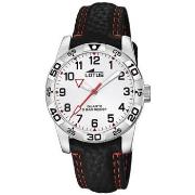 Montre Lotus Montre Homme 18665/1 Noir (Ø 34 mm)