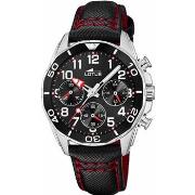 Montre Lotus Montre Homme 18859/2 Noir