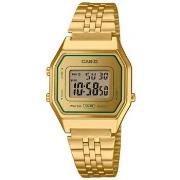 Montre Casio Montre Femme LA680WEGV-9AEF (Ø 28 mm)