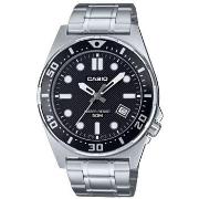 Montre Casio Montre Homme DIVER 50M (Ø 43,5 mm)