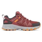 Chaussures Columbia CHAUSSURES PEAKFREAK II OUTDRY - BEETROOT, SUNDANC...