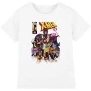 T-shirt enfant Marvel X-Men