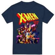 T-shirt Marvel X-Men 97