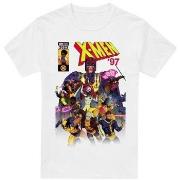 T-shirt Marvel X-Men