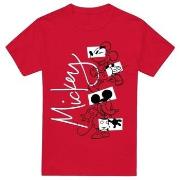 T-shirt Disney TV3412