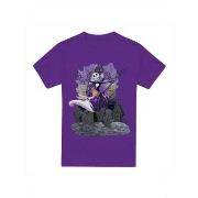 T-shirt Nightmare Before Christmas TV3477