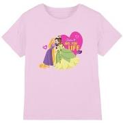 T-shirt enfant Disney Friends Are For Life