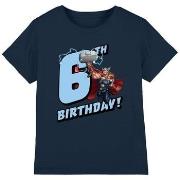 T-shirt enfant Thor TV3780