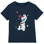 T-shirt enfant Disney TV3793