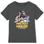 T-shirt enfant Disney TV3872