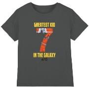 T-shirt enfant Disney Greatest Kid