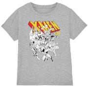 T-shirt enfant Marvel X-Men