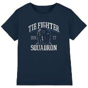 T-shirt enfant Disney Tie Fighter Squadron