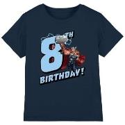 T-shirt enfant Thor TV4192