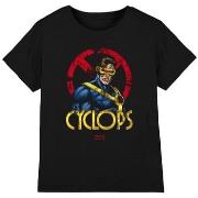 T-shirt enfant Marvel X-Men