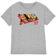 T-shirt enfant Marvel X-Men 97