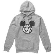 Sweat-shirt Disney Best Dad Ever