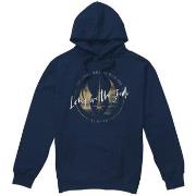 Sweat-shirt Disney Long Live The Jedi