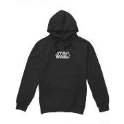 Sweat-shirt Disney Empire Strikes Back