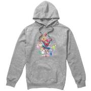 Sweat-shirt Marvel TV4767