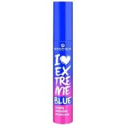 Mascaras Faux-cils Essence Mascara I Love Extreme Bleu Volume Crazy