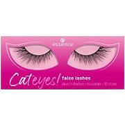 Accessoires yeux Essence Faux Cils Cateyes!