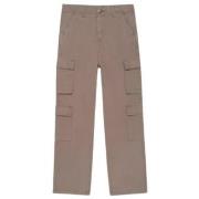 Pantalon enfant Teddy Smith PANTALON CARGO MARRON - SWEET JUNGLE - 10 ...