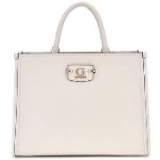 Sac Bandouliere Guess Sac Bandoulière Anadela 3 Comp Satch Off White B...