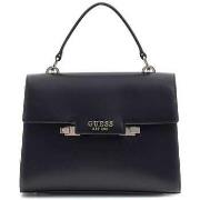 Sac Bandouliere Guess Sac Bandoulière Eco Mietta Sml Socie Black EVG96...