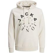 Pull Jack &amp; Jones Warrior Sweat Hood