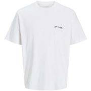 T-shirt Jack &amp; Jones 178199VTPE25