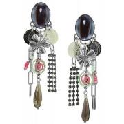 Boucles oreilles Franck Herval Boucles d 'oreilles clips