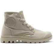 Bottes Palladium PAMPA HI