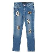 Jeans enfant Guess DENIM FIT PANTS