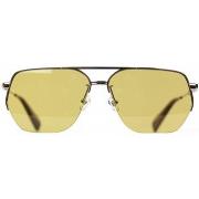 Lunettes de soleil Jacquemus -