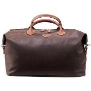 Sac de voyage Jump Sac de voyage Baluchon Ref 47902 Chocolat 45*27*22 ...