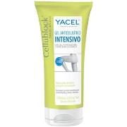 Soins minceur Yacel Cellublock Gel Anticelulítico Intensivo