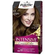 Colorations Palette Intensive Tinte 5.5-castaño Luminoso