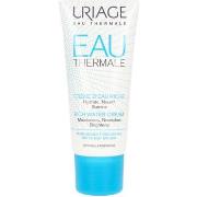 Hydratants &amp; nourrissants Uriage Eau Thermale Crème Visage Riche H...