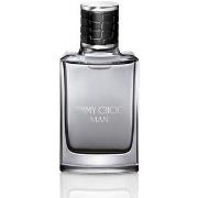 Cologne Jimmy Choo Man Eau De Toilette Vaporisateur