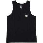 T-shirt DC Shoes DC Star Pocket