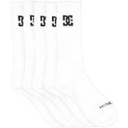 Chaussettes DC Shoes DC