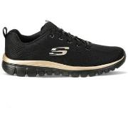 Baskets Skechers Graceful Get Connected