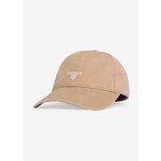 Casquette Barbour Casquette de sport Cascade - pierre